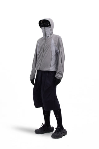 [SOUTH FISH] mesh sun protection