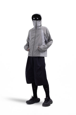 [SOUTH FISH] mesh sun protection