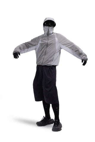 [SOUTH FISH] mesh sun protection