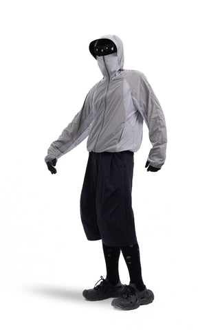 [SOUTH FISH] mesh sun protection