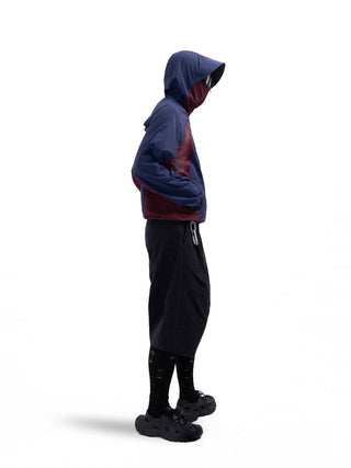[SOUTH FISH] mesh sun protection