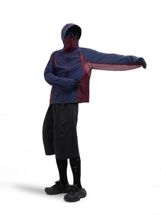 [SOUTH FISH] mesh sun protection