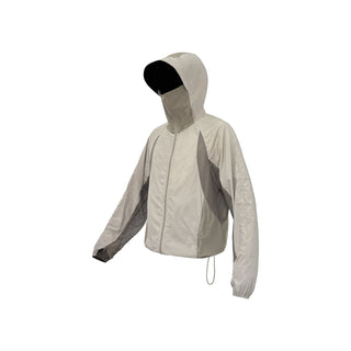 [SOUTH FISH] mesh sun protection