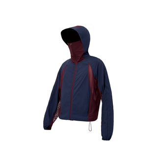 [SOUTH FISH] mesh sun protection
