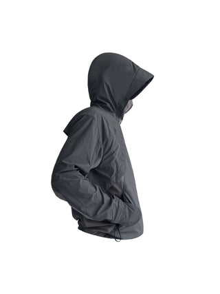 [SOUTH FISH] lightweight sun hoodie