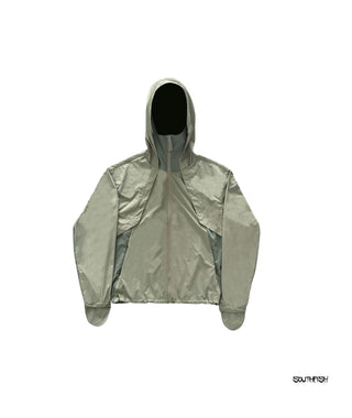 [SOUTH FISH] lightweight sun hoodie