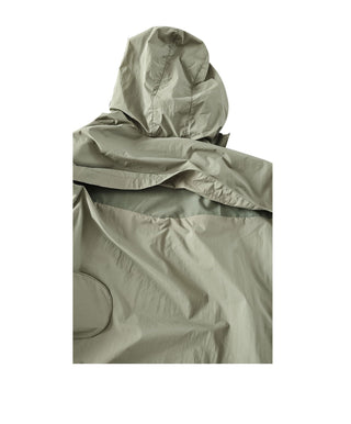[SOUTH FISH] lightweight sun hoodie
