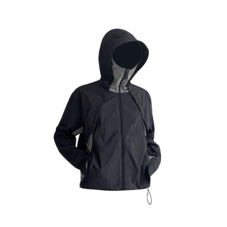[SOUTH FISH] lightweight sun hoodie