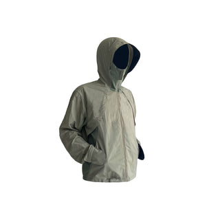 [SOUTH FISH] lightweight sun hoodie
