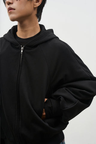 [SOUTH FISH] heavy cotton hoodie
