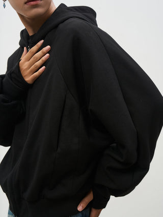 [SOUTH FISH] heavy cotton hoodie