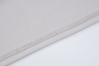 Irregular Slim V neck Long Dress