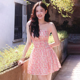 Floral street Casual dress