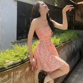 Floral street Casual dress