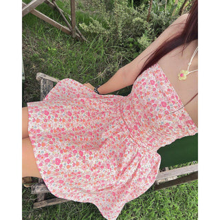 Floral street Casual dress