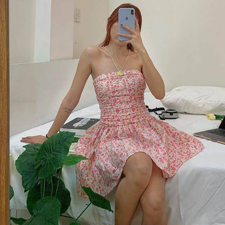 Floral street Casual dress