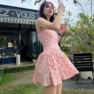 Floral street Casual dress