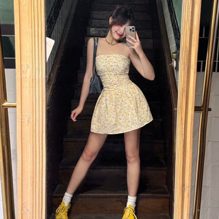 Floral street Casual dress