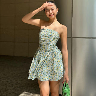 Floral street Casual dress