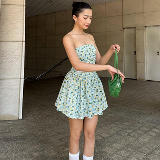 Floral street Casual dress