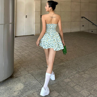 Floral street Casual dress