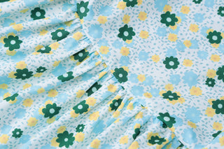 Floral street Casual dress