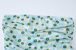 Floral street Casual dress