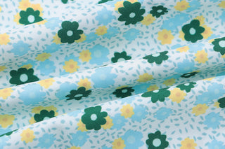 Floral street Casual dress