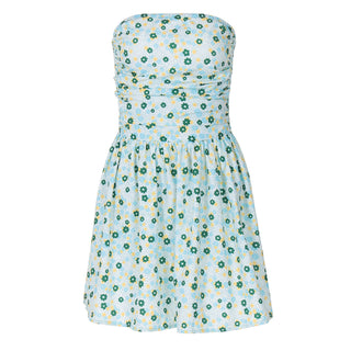 Floral street Casual dress