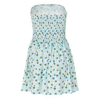 Floral street Casual dress