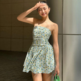 Floral street Casual dress