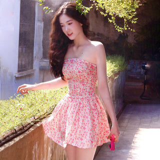 Floral street Casual dress