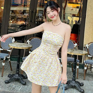 Floral street Casual dress