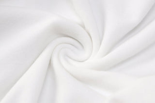 Long sleeved pleated dress