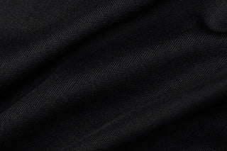 V neck thin tube top