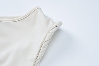 sexy split slim dress