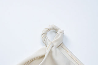 sexy split slim dress