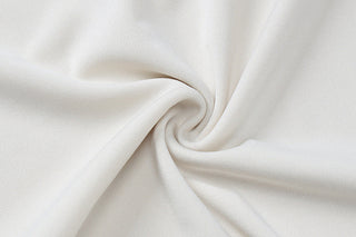 sexy split slim dress