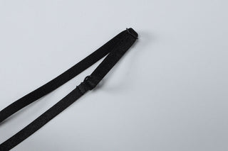 slim high necked long sleeved jumpsuit