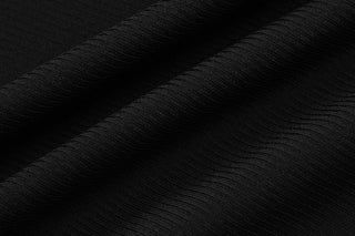 Letter Embroidery Slim Small Vest Top