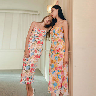 Backless sweet pure desire dress
