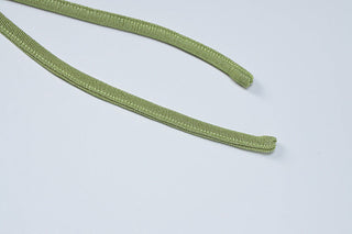 sexy backless strap tie slim dress