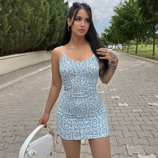 Casual Street wear dress