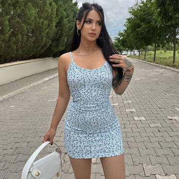 Casual Street wear dress