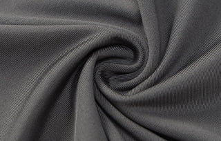 Seamless Mini Skirt Long + Sleeve Top