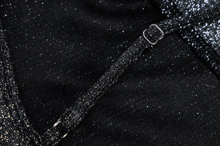 Crop navel exposed small vest top