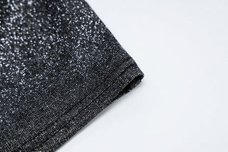 Crop navel exposed small vest top