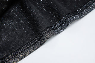 Crop navel exposed small vest top