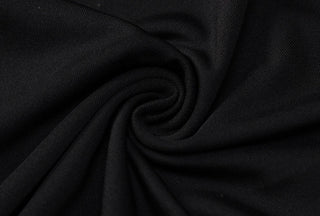 Slim thin suspenders exposed back dress