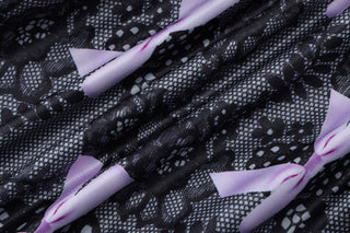 Skills Printed Powder Dress